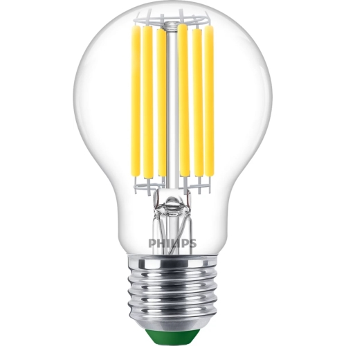 MASTER LEDBulb ND 5.2-75W E27 840 A60 CL G UE