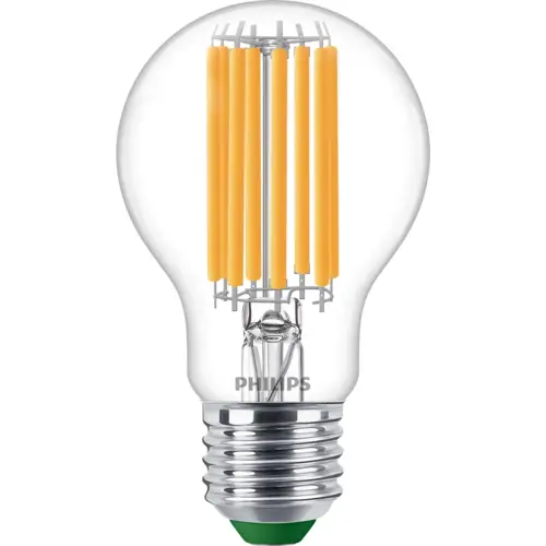MASTER LEDBulb ND 7.3-100W E27 830 A60 CL GUE