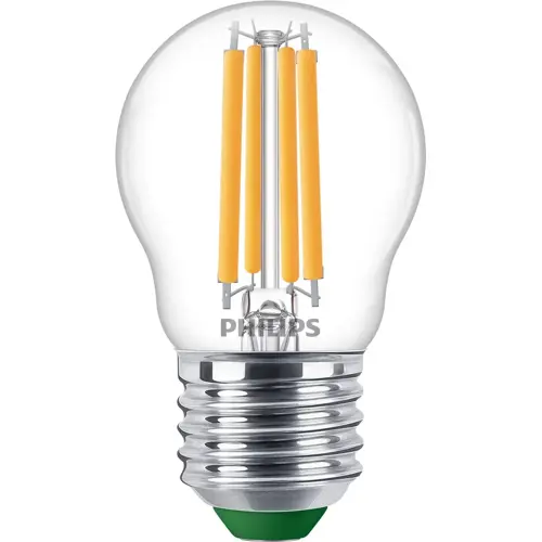 MASTER LEDLusterND2.3-40W E27 827 P45CL GUE