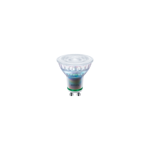 MASTER LEDspot UE 2.1-50W GU10 DIM 830 EELA