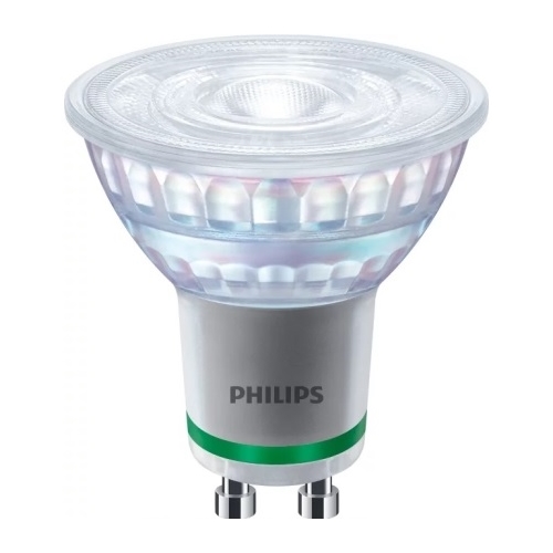 MASTER LEDspot UE 2.1-50W GU10 ND 827 EELA