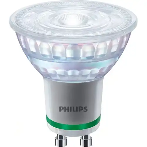 MASTER LEDspot UE 2.1-50W GU10 ND 840 EELA