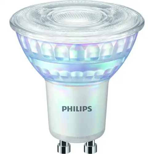 MASTER LEDspot VLE D 650lm GU10 930 120D