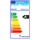 MASTER LEDspot VLE D 680lm GU10 965 120D