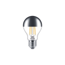 MASTER Value LEDBulb D 7.2-50W E27 A60 827 CM G