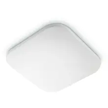 MAUVE 27K LED CEILING SQ 17W