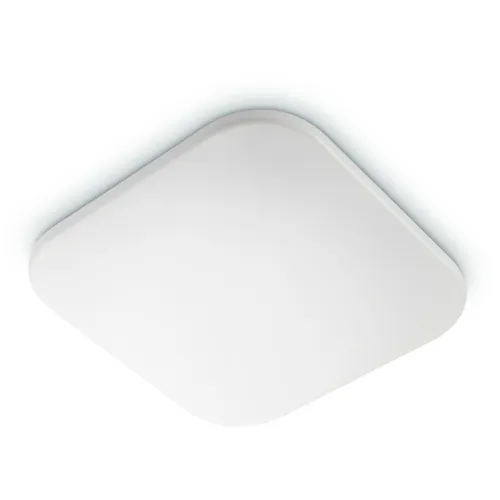 MAUVE 27K LED CEILING SQ 17W