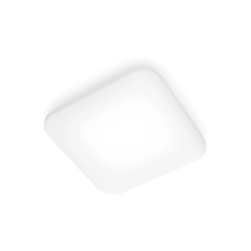 MAUVE 4000K LED CEILING Square 17W
