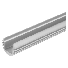 Medium Profiles for LED Strips -PM02/R/18X15,5/10/1