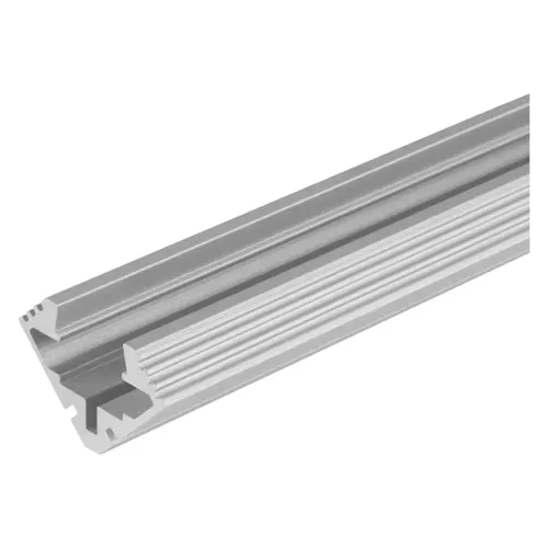 MEDIUM PROFILES FOR LED STRIPS -PM03/E/19X19/10/2