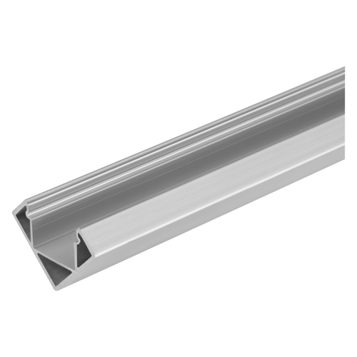 MEDIUM PROFILES FOR LED STRIPS -PM06/E/18X18/12/1