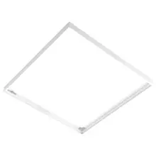 MEGAMAN frame for attachment mounting for light. BERTO; 60x60