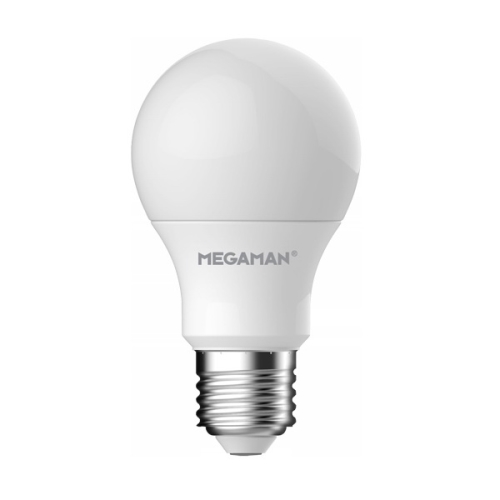 MEGAMAN LED bulb A60 13.3W/100W E27 2700K 1521lm NonDim 15Y opál