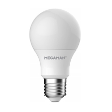 MEGAMAN LED bulb A60 13.3W/100W E27 4000K 1521lm NonDim 15Y opál
