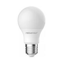 MEGAMAN LED bulb A60 8.6W/60W E27 2700K 810lm NonDim 15Y opál