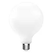 MEGAMAN LED globe G125 11W/100W E27 1521lm/4000K NIL° NonDim 15Y