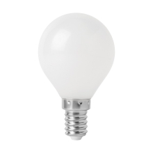 MEGAMAN LED luster P45 4W/40W E14 2800K 470lm NonDim 15Y opál-LG204045-OPv00