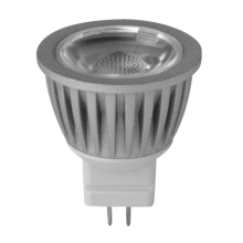 MEGAMAN LED reflector MR11 3W/26W GU4 2800K 230lm/36° NonDim 25Y