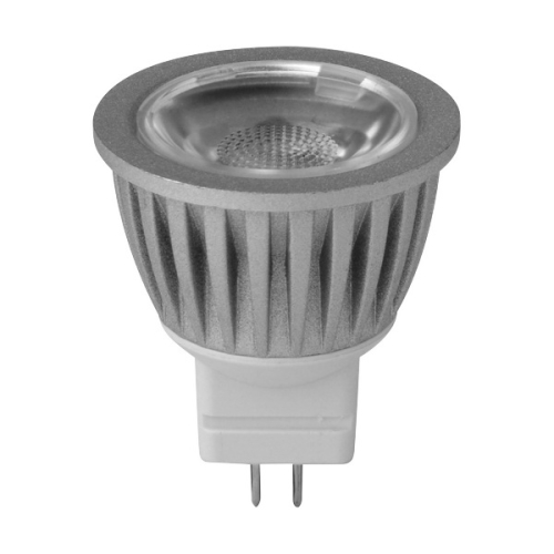 MEGAMAN LED reflector MR11 4W/26W GU4 4000K 230lm/36° NonDim 25Y