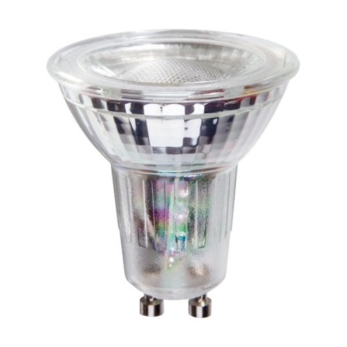 MEGAMAN LED reflector PAR16 3.1W/35W GU10 2700K 270lm/36° NonDim 15Y