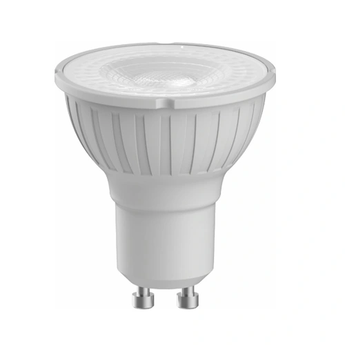 MEGAMAN LED reflector PAR16 5.5W/65W GU10 500lm/2800K 35° Dim 25Y