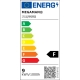 MEGAMAN LED tube T8 0.6m 9W/18W G13 920lm/840 NonDim 30Y - 711160