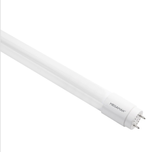 MEGAMAN LED tube T8 EM 1.5m 22W/58W G13 2200lm/840 NonDim 15Y