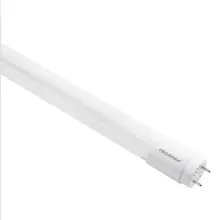 MEGAMAN LED tube T8 G13 18W/36W 1800lm/840 15Y NonDim ;1.2m EM