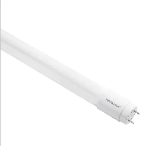 MEGAMAN LED tube T8 G13 18W/36W 1800lm/840 15Y NonDim ;1.2m EM