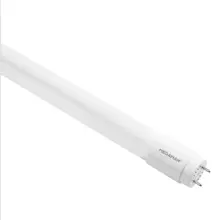 MEGAMAN LED tube T8 G13 9W/18W 900lm/840 15Y NonDim ;0.6m EM