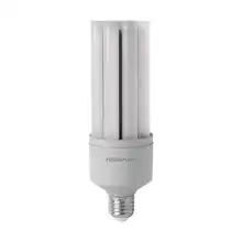 MEGAMAN LED.výbojka Clusterlite 32W/NIL E27 4000K 4200lm NonDim 25Y; bílá