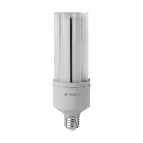 MEGAMAN LED. výbojka E27 32W/NILW 4200lm/840 25Y NonDim;bílá