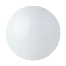 MEGAMAN SMART.ZB ceiling light LED RENZO 17W 1400lm/840 IP44 50Y; white dia.39