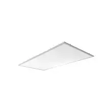 MEGAMAN svít.panel.LED BERTO IP20 36W 3400lm/840 50Y NonDim;30x120 driv set.2ks