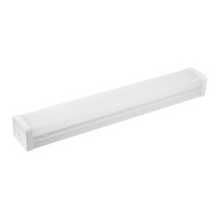 MEGAMAN svít.přisaz.LED FARRON 22/52W 2600/5200lm/840 IP20 50Y;150cm nouz.modul