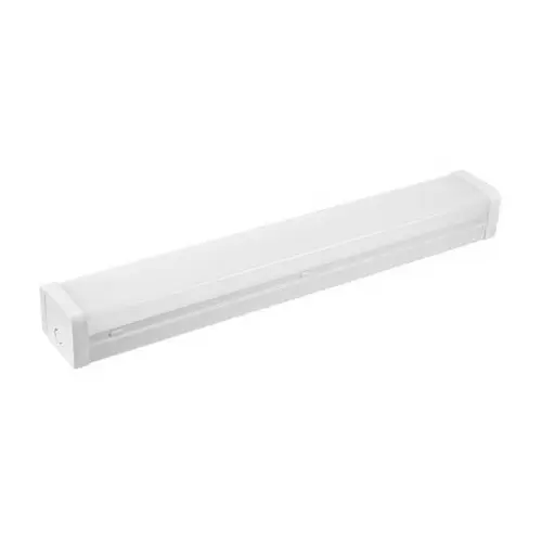 MEGAMAN svít.přisaz.LED FARRON 22/52W 2600/5200lm/840 IP20 50Y;150cm nouz.modul