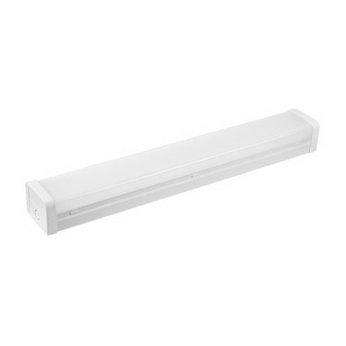 MEGAMAN svít.přisaz.LED FARRON 22/52W 2600/5200lm/840 IP20 50Y;150cm nouz.modul