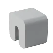 MEGAMAN svít.příslušenstvi DINO2 kryt.koncový