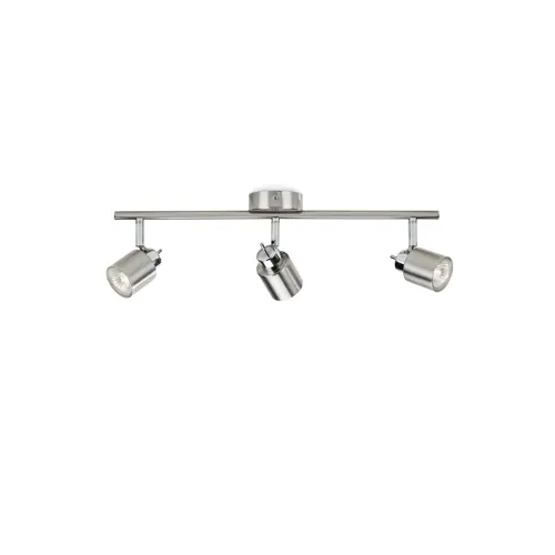 meranti bar/tube nickel 3x35W 230V