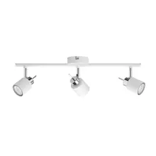 Meranti bar/tube white 3x35W 230V