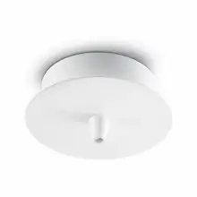 METRODIS cable cover-canopy