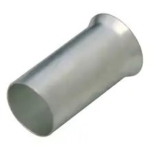 METRODIS dutinka.zakonč.bez.izol. 1.5mm bal.100ks