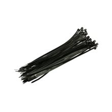 METRODIS pásek.stahovací VPC5/430 430x4.8mm černá 1bl=100ks