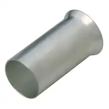 METRODIS sleeve.end.without.insulation. 1 mm blister-20 pcs