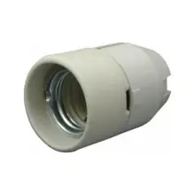 METRODIS socket E27 with M10 thread 4278-001