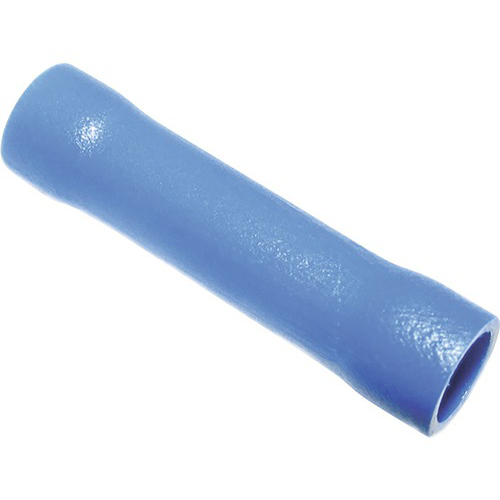 METRODIS spojka.lisovací 1,5 - 2.5mm modrá Kód:BV 2 blistr-10ks