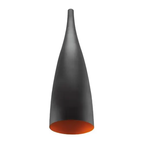 MF-Light pendant light LED CONO-1 5W 460lm 3000K GU10; silver/silver