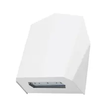 MODES emergency lighting LED OUTDOOR 3x1W SE/3h. IP66 attachment. black