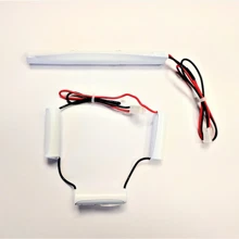 MODUS Battery NiCd 6V/4.0Ah