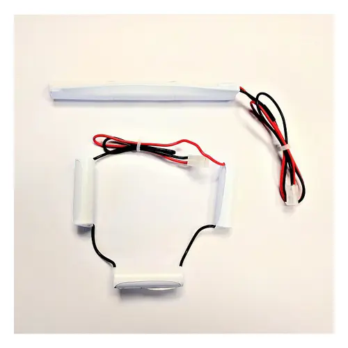 MODUS Battery NiCd 6V/4.0Ah